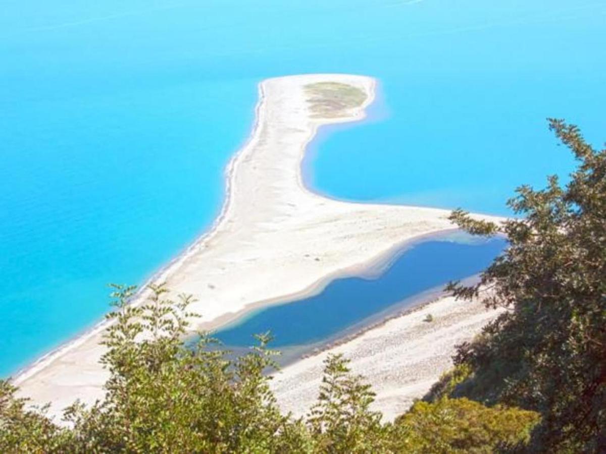 Vacanze Al Mare Casa Patrizia Villa Terme Vigliatore Dış mekan fotoğraf