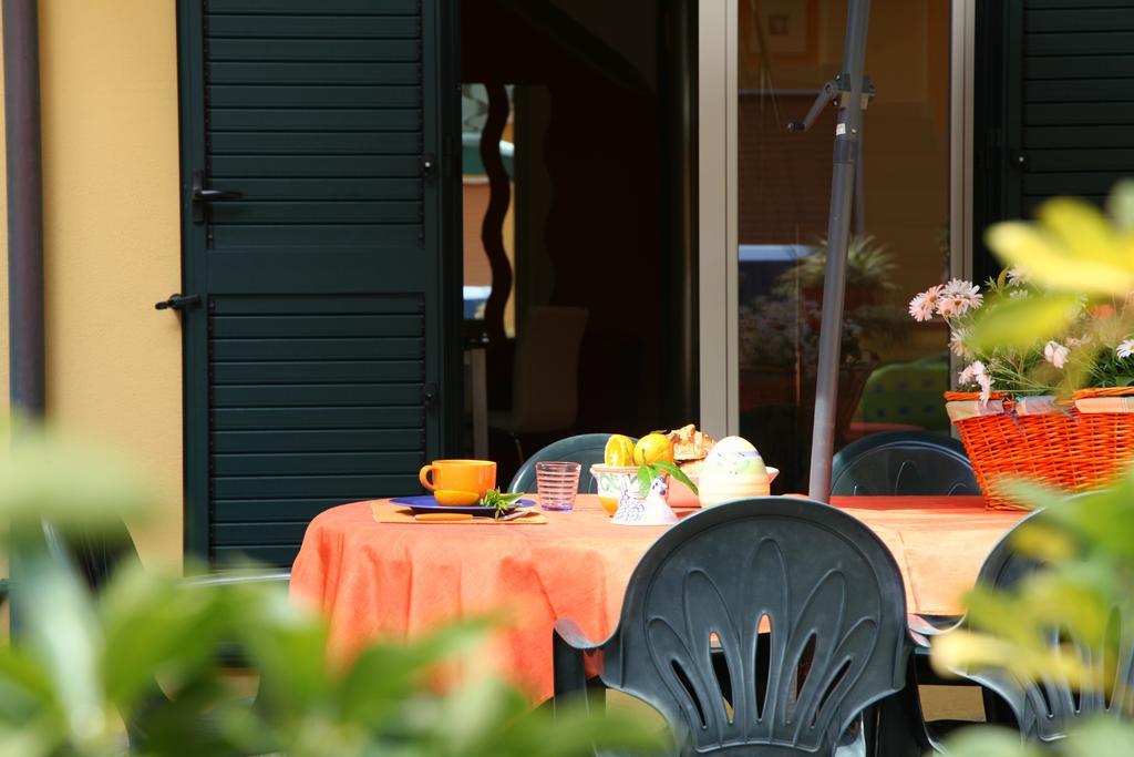 Vacanze Al Mare Casa Patrizia Villa Terme Vigliatore Oda fotoğraf